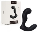 MASAŻER PROSTATY 10 FUNKCJI WIBRACJI 13,5CM SVAKOM