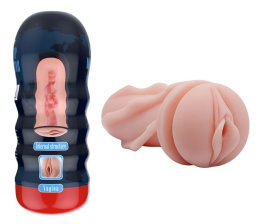 SEX MASTURBATOR SSĄCY REALISTYCZNA SZTUCZNA POCHWA
