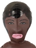 DMUCHANA SEX LALKA BIUST DUPKA WAGINA USTA AFRICAN