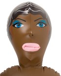 DMUCHANA SEX LALKA BIUST DUPKA WAGINA USTA AFRICAN