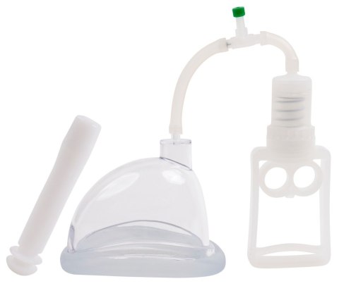 SOLIDNA POMPKA PRÓŻNIOWA DO POWIĘKSZANIA POCHWY