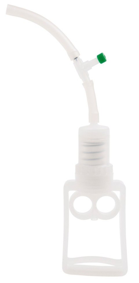 SOLIDNA POMPKA PRÓŻNIOWA DO POWIĘKSZANIA POCHWY