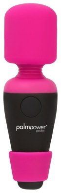 MINI SEX MASAŻER PUNKT G WIELOFUNKCYJNY PALM POWER