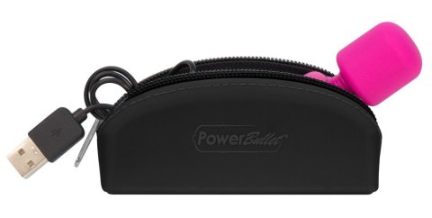MINI SEX MASAŻER PUNKT G WIELOFUNKCYJNY PALM POWER MINI SEX MASAŻER PUNKT G WIELOFUNKCYJNY PALM POWER