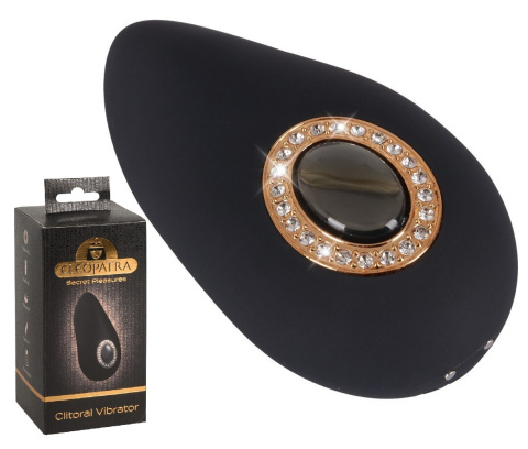 SEX MASAŻER DO STYMULACJI ŁECHTACZKI CLEOPATRA SEX MASAŻER DO STYMULACJI ŁECHTACZKI CLEOPATRA