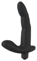 MASAŻER PROSTATY REBEL 13,8 CM WIBRATOR STYMULATOR