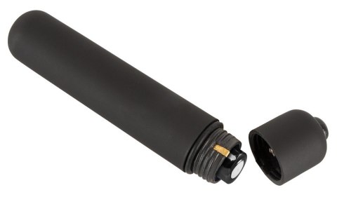 MASAŻER PROSTATY REBEL 13,8 CM WIBRATOR STYMULATOR MASAŻER PROSTATY REBEL 13,8 CM WIBRATOR STYMULATOR
