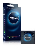 PREZERWATYWY 47 MM OPAKOWANIE 10 SZT. MY.SIZE PRO