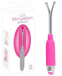 SEX WIBRATOR STYMULATOR ŁECHTACZKI ŚLIMACZEK CICHY