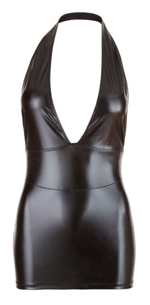 WETLOOK MINI SUKIENKA ROZM.L WETLOOK MINI SUKIENKA ROZM.L