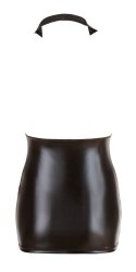 WETLOOK MINI SUKIENKA ROZM.S