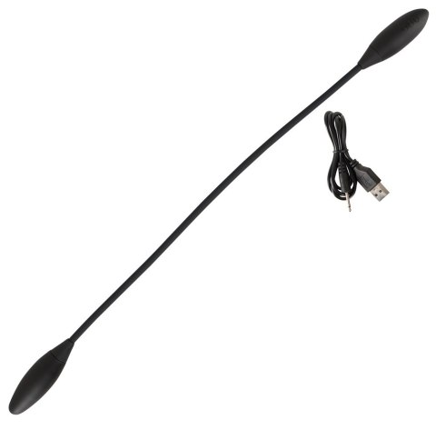 WIBRATOR SEX 15 TRYBÓW CICHY MOCNY PODWÓJNY 8,3 CM