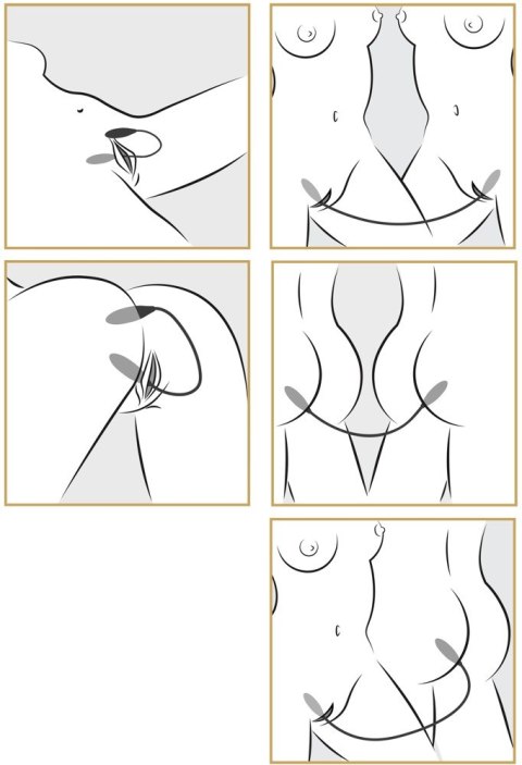 WIBRATOR SEX 15 TRYBÓW CICHY MOCNY PODWÓJNY 8,3 CM