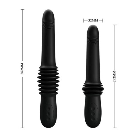 WIBRATOR SZTUCZNY PENIS MOCNY DŁUGI TRYB PCHANIA WIBRATOR SZTUCZNY PENIS MOCNY DŁUGI TRYB PCHANIA