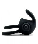 EREKCYJNY PIERŚCIEŃ NA PENISA KOREK ANAL WIBRUJĄCY