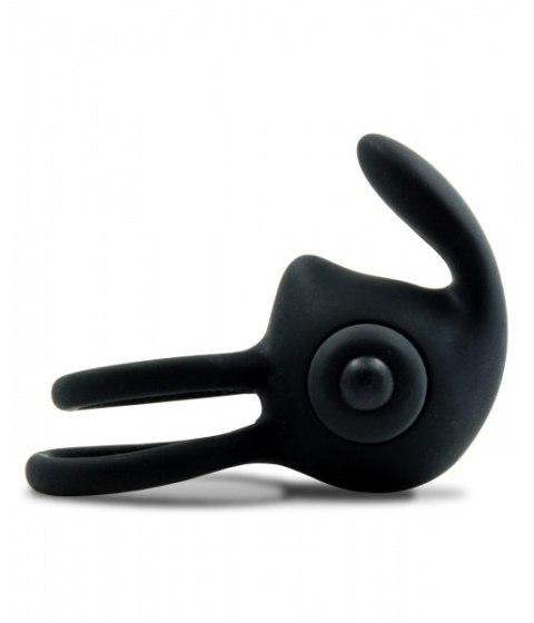 EREKCYJNY PIERŚCIEŃ NA PENISA KOREK ANAL WIBRUJĄCY