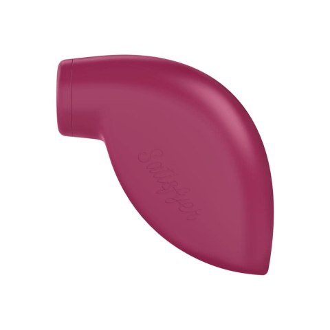 MASAŻER DO ŁECHTACZKI ONE NIGHT STAND SATISFYER