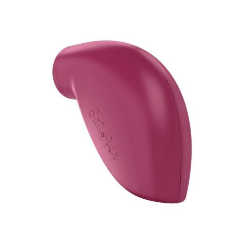 MASAŻER DO ŁECHTACZKI ONE NIGHT STAND SATISFYER