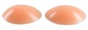 SILIKONOWE WKŁADKI 2 X 160G SZTUCZNE PIERSI