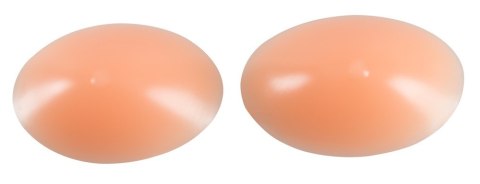 SILIKONOWE WKŁADKI 2 X 160G SZTUCZNE PIERSI SILIKONOWE WKŁADKI 2 X 160G SZTUCZNE PIERSI