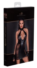Sukienka Rihanna XL Noir Handmade