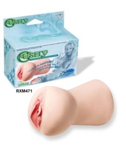 SEX MASTURBATOR REAL SZTUCZNA POCHWA CIASNA 12,7CM
