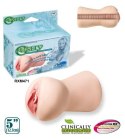 SEX MASTURBATOR REAL SZTUCZNA POCHWA CIASNA 12,7CM