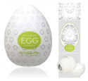 JAPOŃSKI SEX MASTURBATOR POCHWA TENGA EGG CLICKER