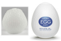 JAPOŃSKI SEX MASTURBATOR POCHWA TENGA EGG MISTY
