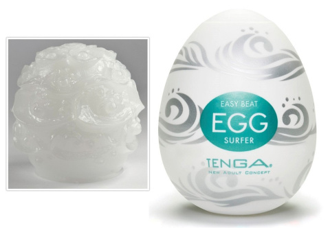 MASTURBATOR TENGA EGG – SUPER ROZCIĄGLIWE JAJKO INTENSYWNA PRZYJEMNOŚĆ MASTURBATOR TENGA EGG – SUPER ROZCIĄGLIWE JAJKO INTENSYWNA PRZYJEMNOŚĆ