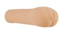 SEX MASTURBATOR REAL SZTUCZNA POCHWA CIASNA 15,2CM