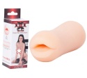 SEX MASTURBATOR REALISTYCZNA SZTUCZNA POCHWA USTA
