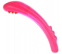 PODWÓJNE DILDO DOUBLE PENETRATION - SEX PENIS 19CM