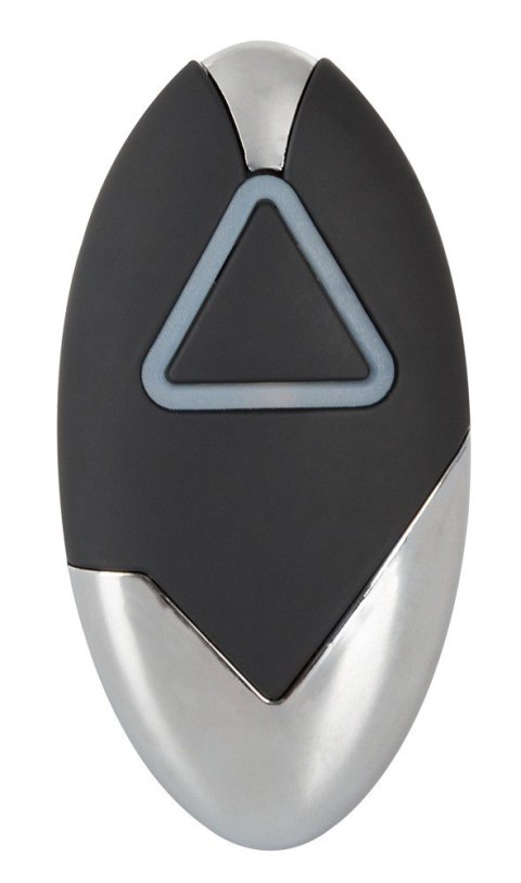 WIBRATOR CICHY STYMULUJE 10 FUNKCJI WIBRACJI 19 CM WIBRATOR CICHY STYMULUJE 10 FUNKCJI WIBRACJI 19 CM