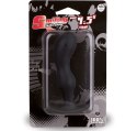 KOREK ANALNY SILIKONOWY STYMULUJE 11CM PLUG ANAL