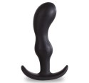 KOREK ANALNY SILIKONOWY STYMULUJE 11CM PLUG ANAL