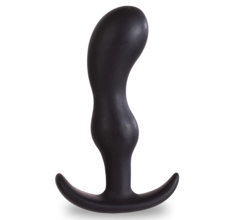 KOREK ANALNY SILIKONOWY STYMULUJE 11CM PLUG ANAL KOREK ANALNY SILIKONOWY STYMULUJE 11CM PLUG ANAL