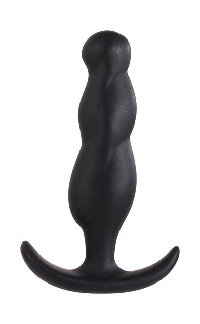 KOREK ANALNY SILIKONOWY STYMULUJE 9CM PLUG SMILING KOREK ANALNY SILIKONOWY STYMULUJE 9CM PLUG SMILING