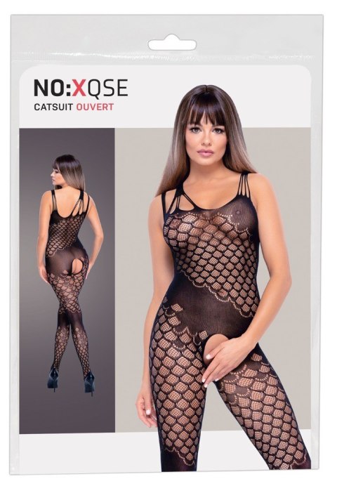 CATSUIT S-L CATSUIT S-L