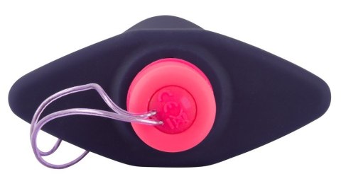 KOREK ANALNY SILIKON 10 WIBRACJI SEX ANAL 14 CM KOREK ANALNY SILIKON 10 WIBRACJI SEX ANAL 14 CM