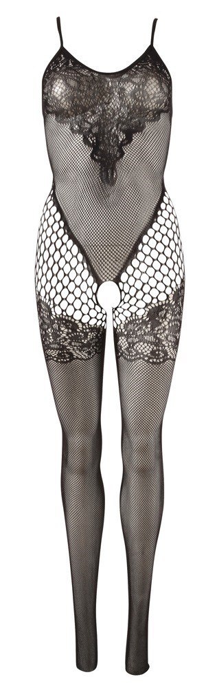 Koronkowy catsuit S-L Koronkowy catsuit S-L