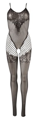 Koronkowy catsuit S-L