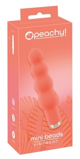 WIBRATOR CICHY STYMULUJE 10FUNKCJI WIBRACJI 16,5CM