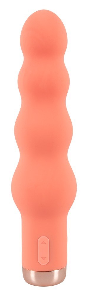 WIBRATOR CICHY STYMULUJE 10FUNKCJI WIBRACJI 16,5CM WIBRATOR CICHY STYMULUJE 10FUNKCJI WIBRACJI 16,5CM