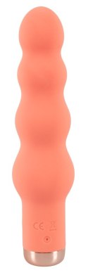 WIBRATOR CICHY STYMULUJE 10FUNKCJI WIBRACJI 16,5CM