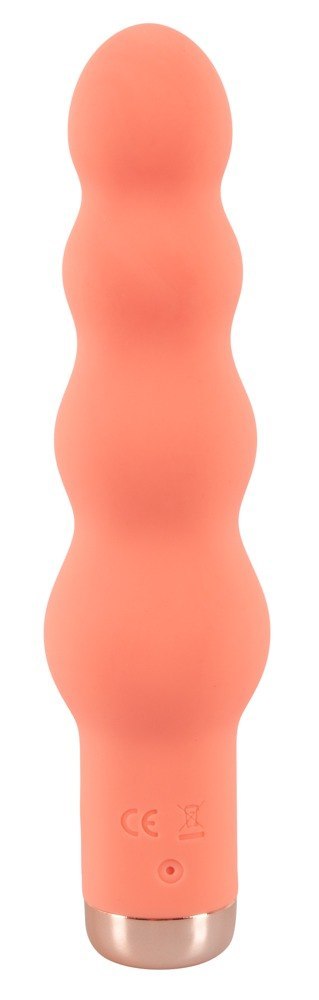 WIBRATOR CICHY STYMULUJE 10FUNKCJI WIBRACJI 16,5CM WIBRATOR CICHY STYMULUJE 10FUNKCJI WIBRACJI 16,5CM