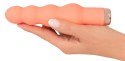 WIBRATOR CICHY STYMULUJE 10FUNKCJI WIBRACJI 16,5CM