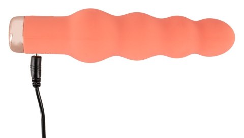 WIBRATOR CICHY STYMULUJE 10FUNKCJI WIBRACJI 16,5CM WIBRATOR CICHY STYMULUJE 10FUNKCJI WIBRACJI 16,5CM