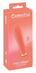 WIBRATOR CICHY STYMULUJE 10FUNKCJI WIBRACJI 13,6CM
