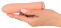 WIBRATOR CICHY STYMULUJE 10FUNKCJI WIBRACJI 13,6CM